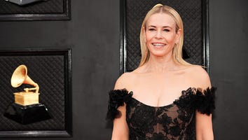 Chelsea Handler Praises Chris Rock for Handling Himself Like a Pro at the Oscars (Exclusive)